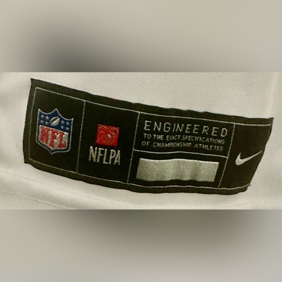 Micah Parsons Dallas Cowboys Nike Vapor F.U.S.E. Limited Jersey - Picture 5 of 5